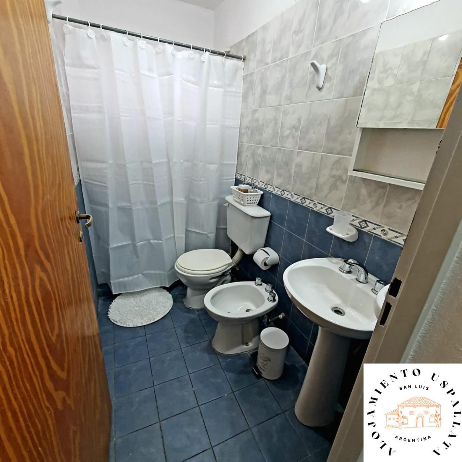 Departamento Con Patio Y Cochera Apartamento *